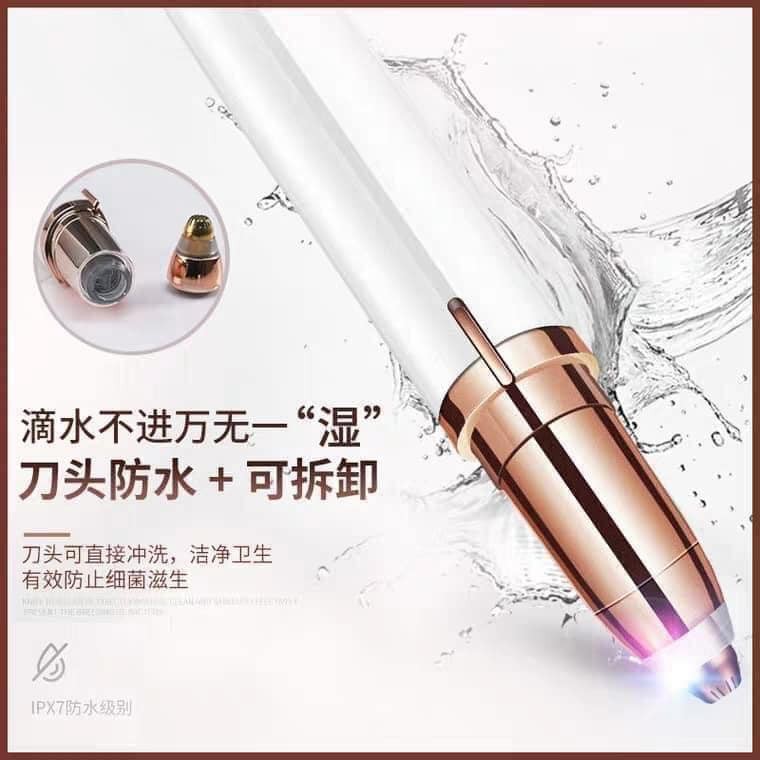 Bút Tỉa Lông Mày Thẩm Mỹ Cao Cấp
