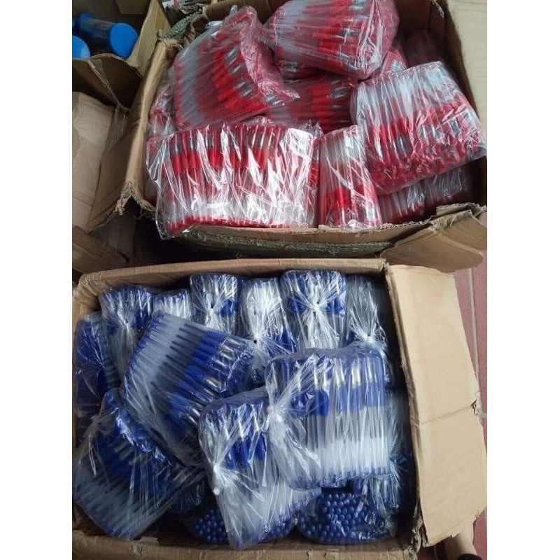 Bút viết mực nước, nét đẹp cho học sinh