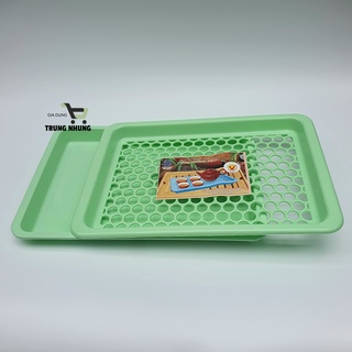 Khay đựng cốc, khay đựng ấm chén Việt Nhật
