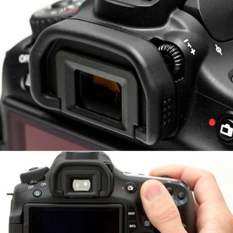 Set 5 Phụ Kiện Chuyên Dụng Cho Máy Ảnh Canon Eb Ii 5d2 50d 6d