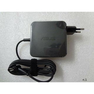 Sạc Laptop Asus X451 X454L F451 F454 X551 X552 X554 X555 sạc vuông chân thường to 5.5*2.5mm 19V 2.37A ZIN Chính Hãng
