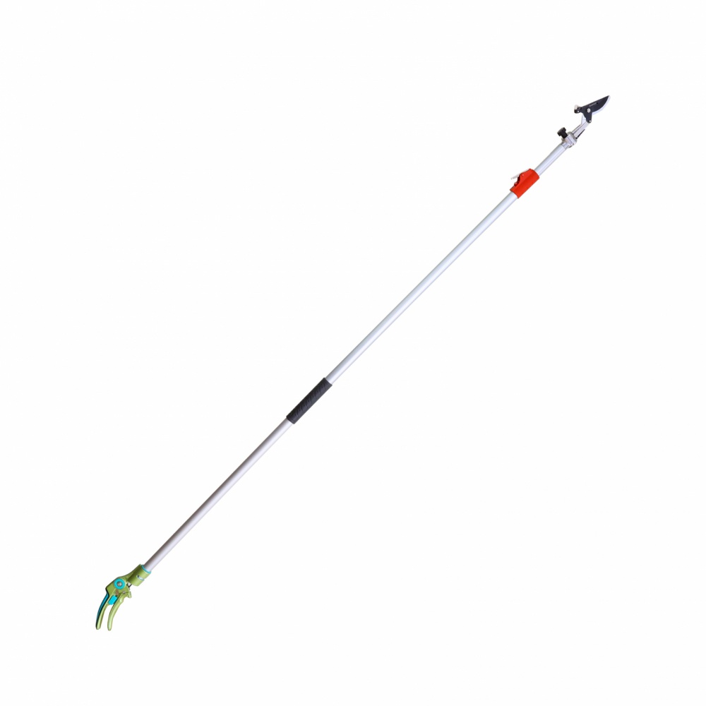 [CHÍNH HÃNG] Kéo Cắt Cành Trên Cao King Blue dài 3 mét, 4 mét