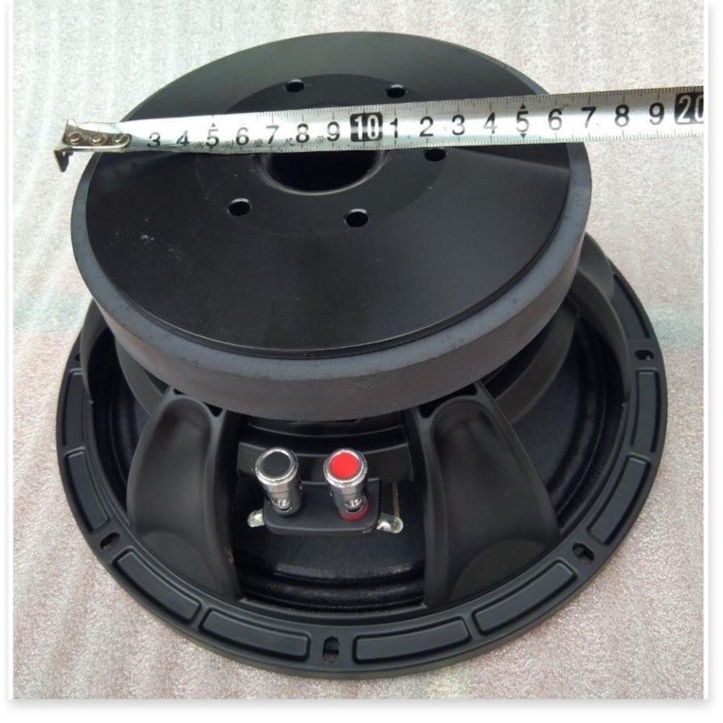 Loa Bass 25 NR Từ 170 Coil 75.5mm Cao Cấp.Giá 1 chiếc.