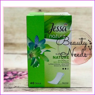 Băng vệ sinh Jessa đủ size - Đức