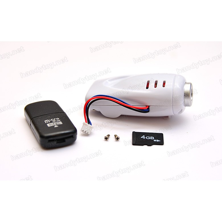 Camera Syma X5C