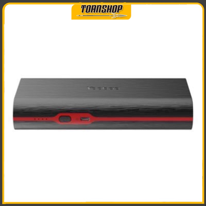 Sạc dự phòng 10000mAh M10 YOOBAO Đen- Hàng chính hãng