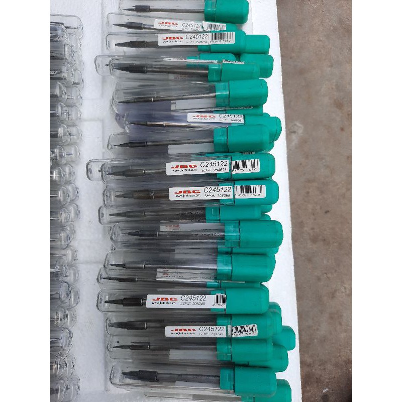 JBC C245 zin chính hảng xài lướt
