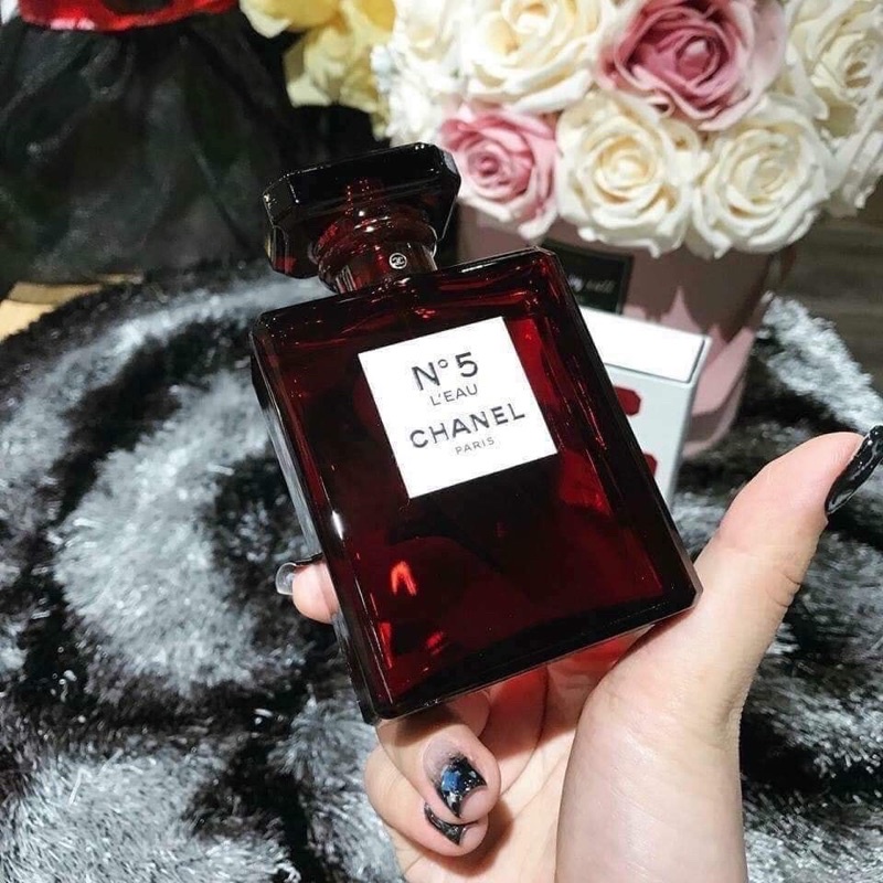 Nước hoa N5 | BigBuy360 - bigbuy360.vn