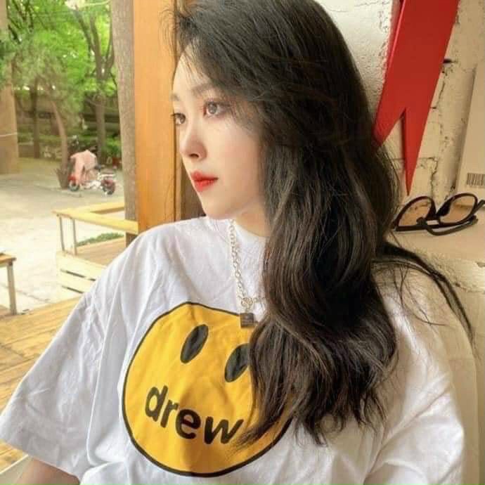 Áo thun cotton fom rộng thời trang cá tính hottrend 2022 MIDU FASHION