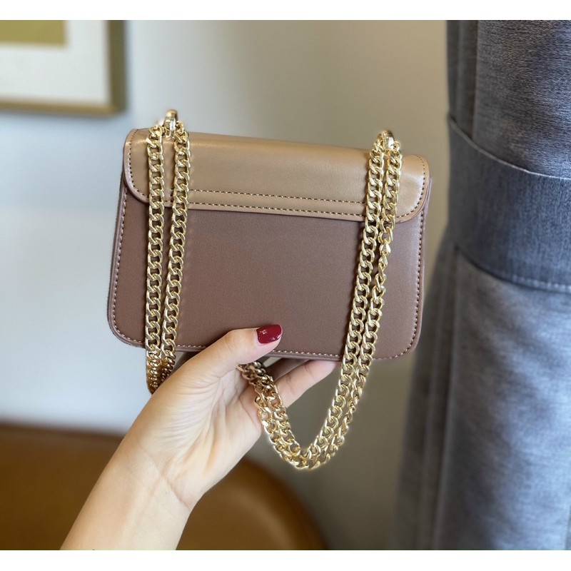 🆘RẺ NHẤT SHOPEE🆘 TÚI CCCNNNKKK ĐAN LƯỚI