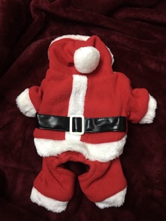 Áo ông già Noel
