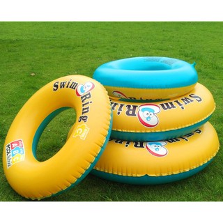 Phao tròn acb size 80 chống lật an toàn tuyệt đối