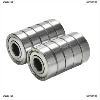 Nhẫn Bạc Abc-5 608-Z Hình Quả Bóng