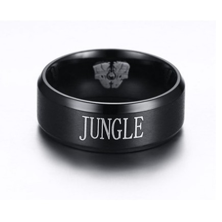 Nhẫn đi lane JUNGLE - Liên Minh - Liên Quân - Dota