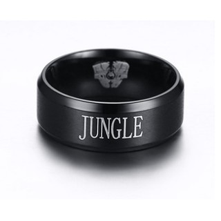 Nhẫn đi lane JUNGLE - Liên Minh - Liên Quân - Dota
