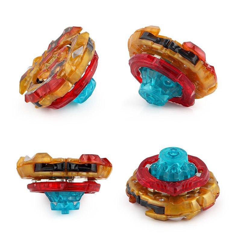 (Mới) Con Quay Beyblade Burst B128 Bằng Hợp Kim