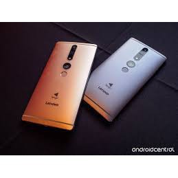 Điện thoại LENOVO PHAB 2 PRO 2sim Ram 4G/64G mới Chính hãng, chiến PUBG/Free Fire mượt, màn hình 6.4inch