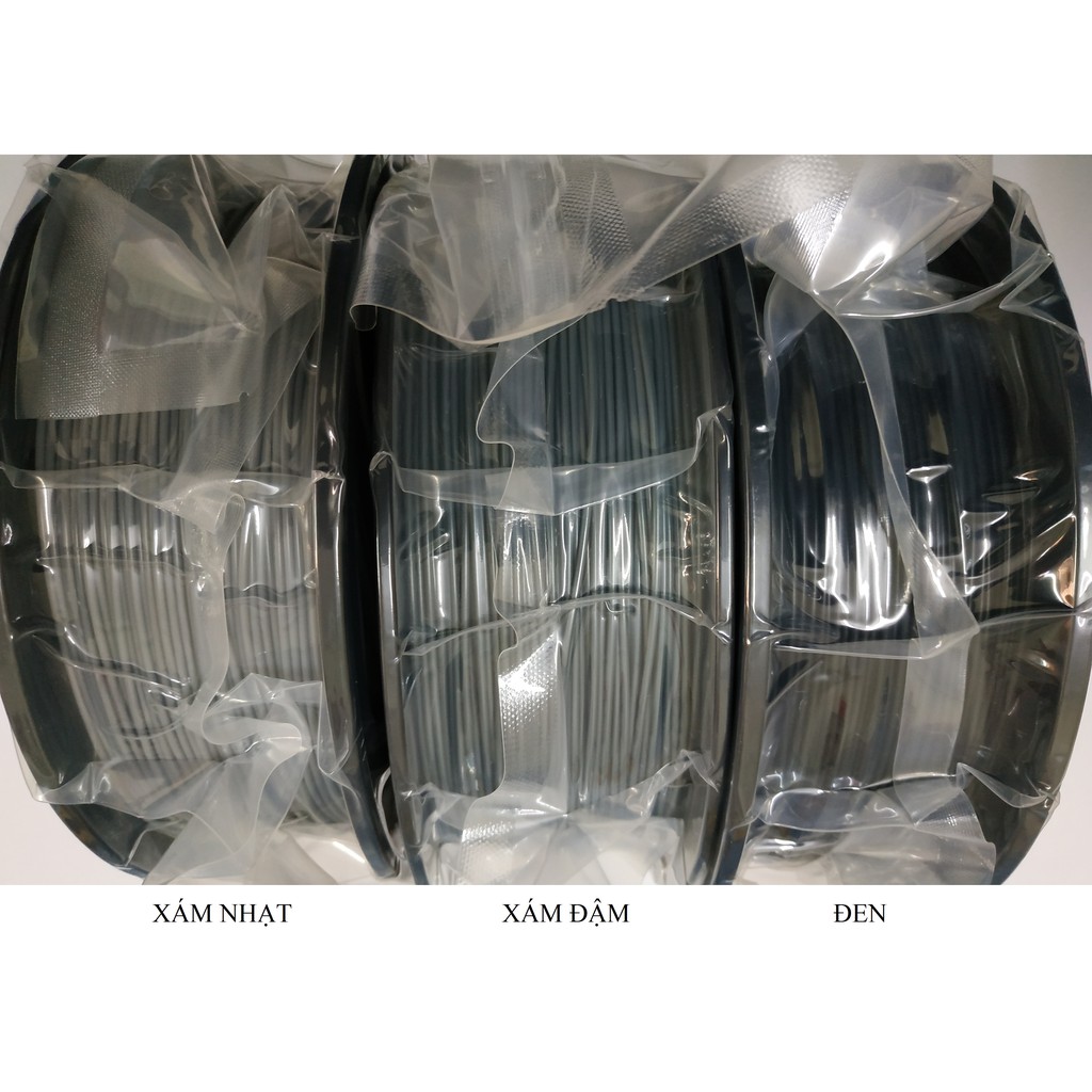 Cuộn nhựa in 3D 1.75mm - PLA 1kg chính hãng | BigBuy360 - bigbuy360.vn