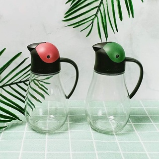 Bình rót dầu thủy tinh LOCK&LOCK 550ml
