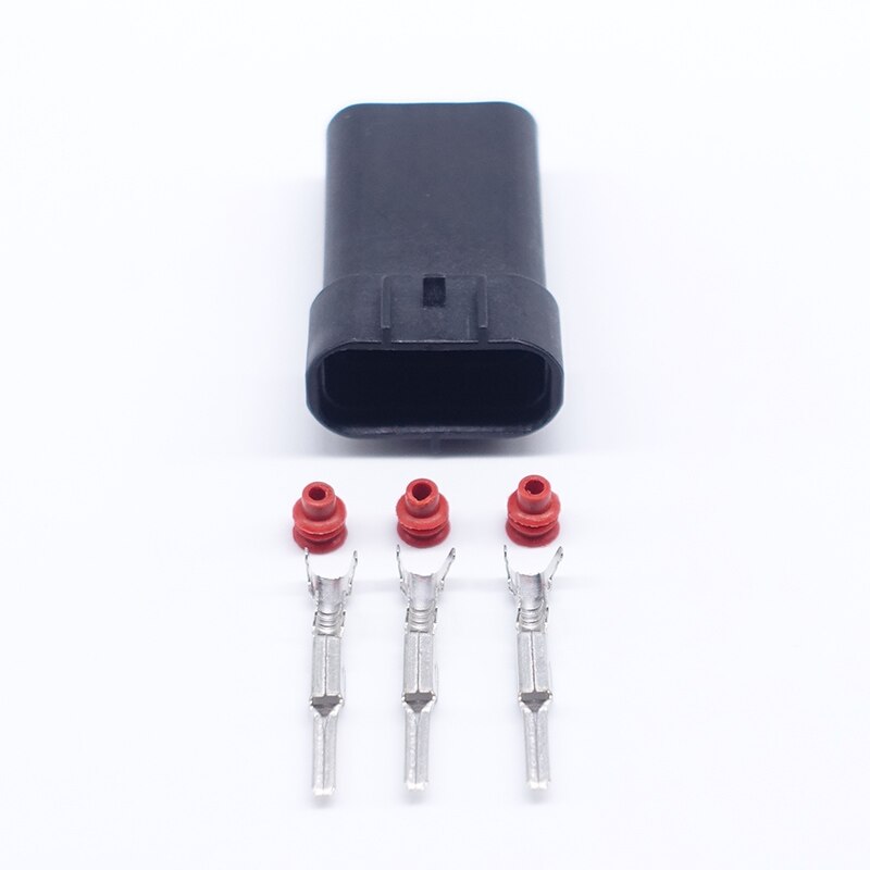 Bộ Cảm Biến Áp Suất Không Khí 6189-0099 Toyota Corolla Camry Crown Reiz