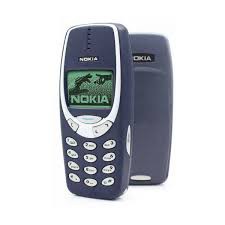 Điện thoại Nokia 3310 tồn kho mới 99%