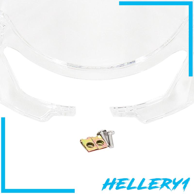 [Hellery1] Kính Chắn Gió Thay Thế Trực Tiếp Dành Cho Xe Máy S660 765R 765S 765RS