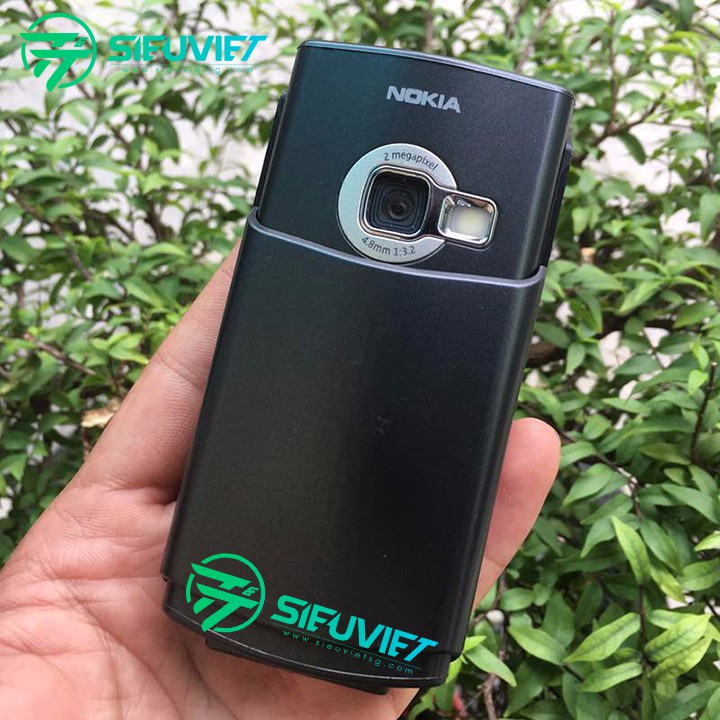 ĐIỆN THOẠI NOKIA N70 CHÍNH HÃNG