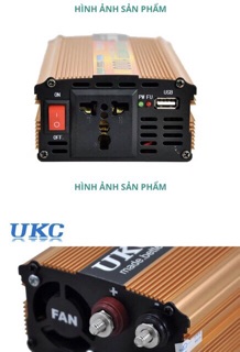 Bộ kích điện