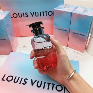 Nước hoa Nữ LV Louis Vuitton California Dream 100ml - new 2020