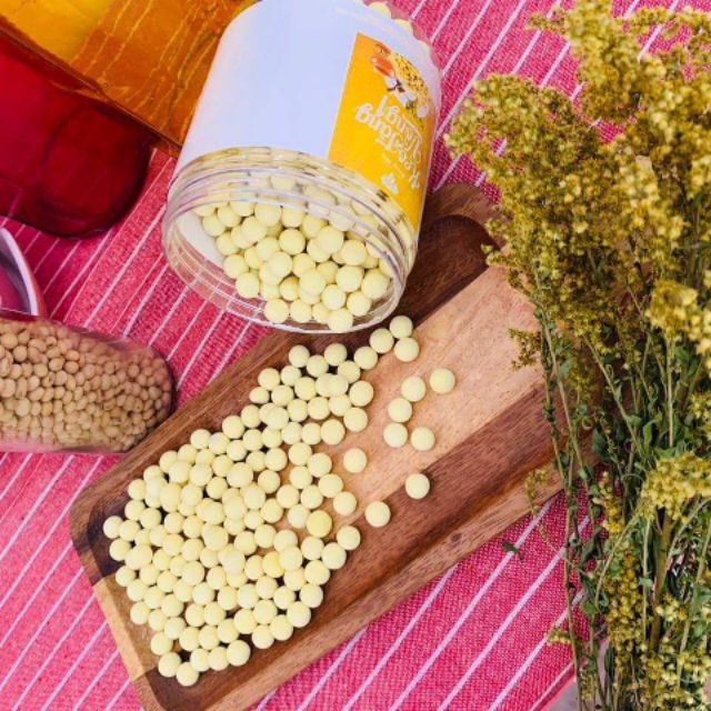 Combo 3 kẹo TV.1 500gr