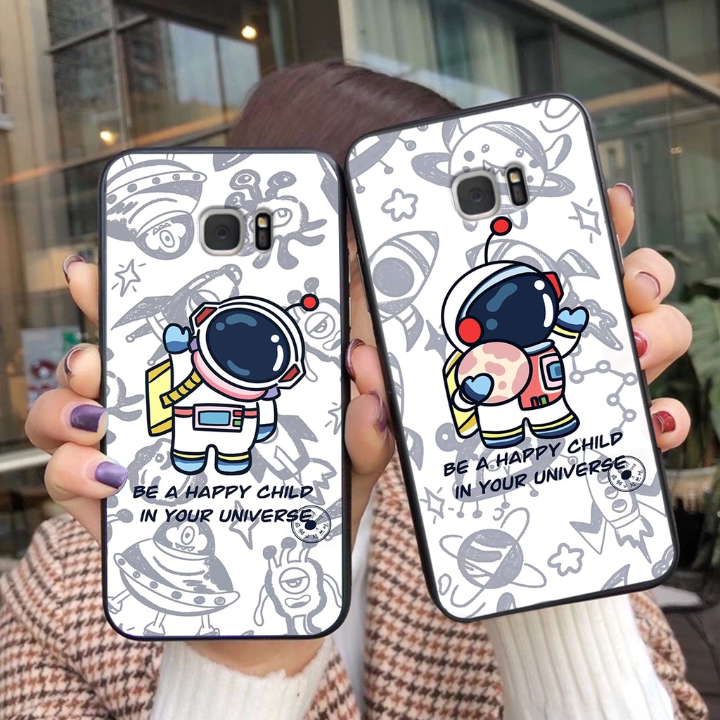Ốp lưng Samsung Note FE - Samsung Note 5 - Samsung S6 - Samsung S6E- Samsung S7-Samsung S7E cute siêu đẹp giá rẻ