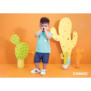 [CHAANG SAHARA] Quần Giả Jeans & Denim Cho Bé 2020