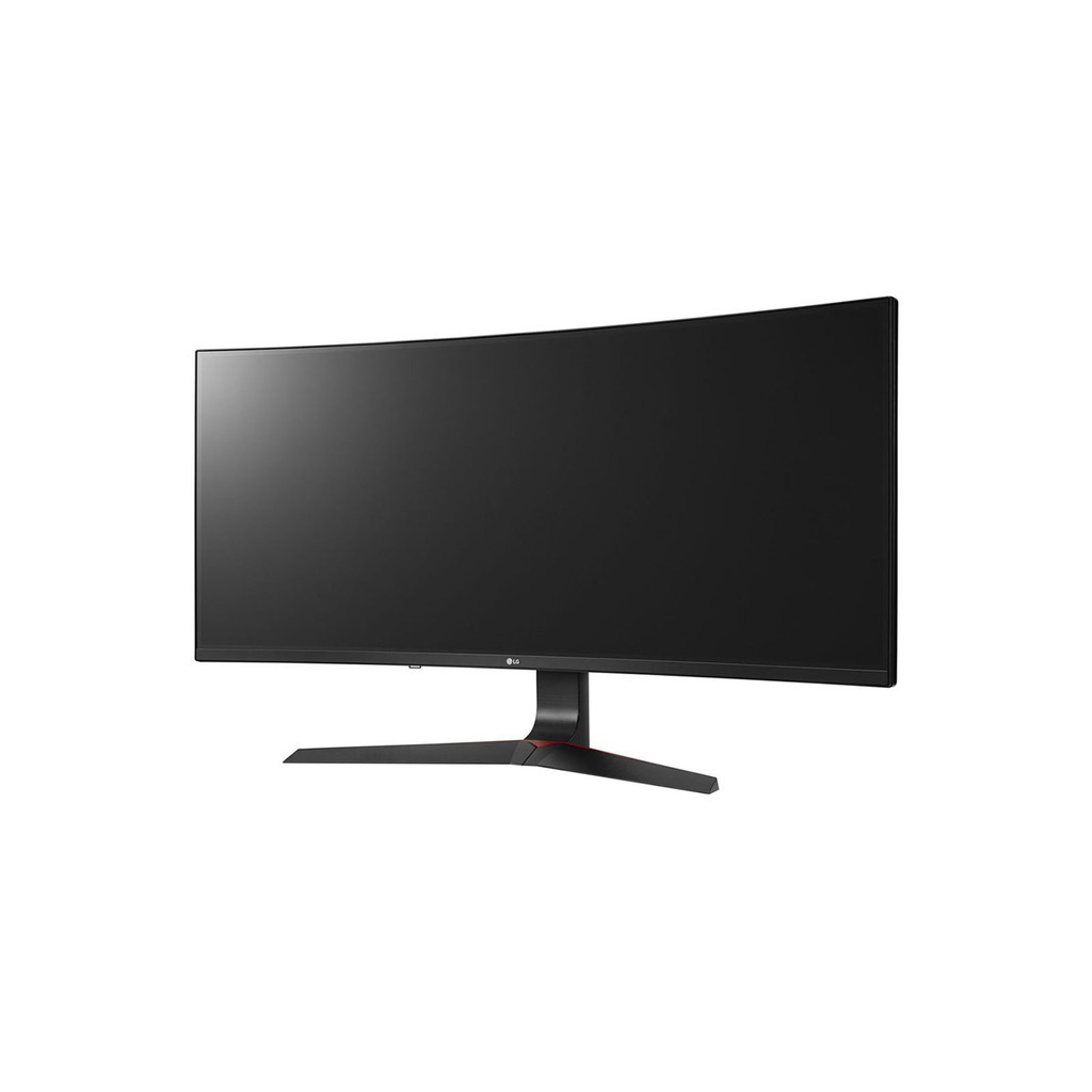 Màn Hình Gaming Cong LG 34GL750-B 34" Ultragear WFHD  1ms 144Hz IPS G-Sync