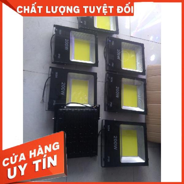 pha led 5054 200w đủ công suất cao cấp