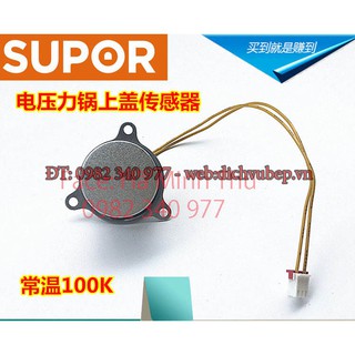 Cảm biến nồi cơm điện tử supor - cảm biến nồi cơm điện tử