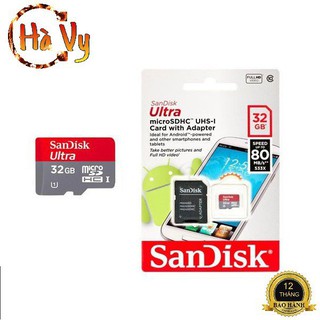 Thẻ nhớ 2G/4G/8G/16GB/32GB/64G tốc độ cao chuyện dụng cho Điện thoại, Camera IP, loa đài, laptop