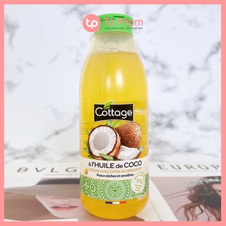 Dầu Tắm Cottage 560ml