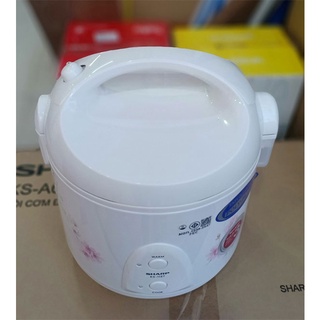 Nồi cơm điện Sharp KS 11ET 1 Lít nhập khẩu Thái Lan