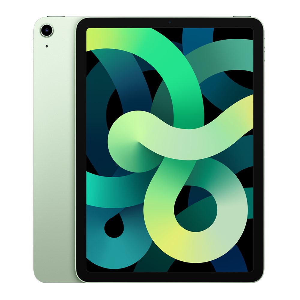 Máy tính bảng iPad Air 4 10.9-inch 2020 256GB WiFi Green MYG02 | BigBuy360 - bigbuy360.vn