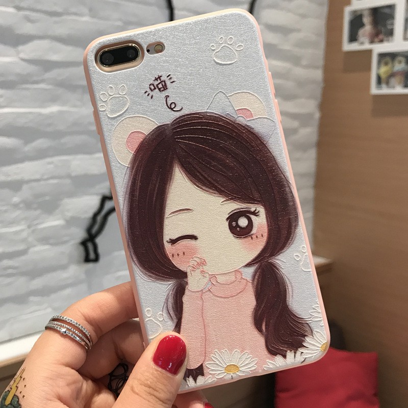 Ốp 3CE ChiBi | BigBuy360 - bigbuy360.vn