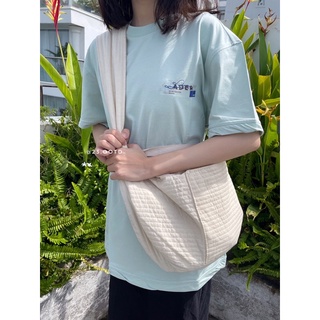 Áo thun Ader Hàn Quốc (full tag)