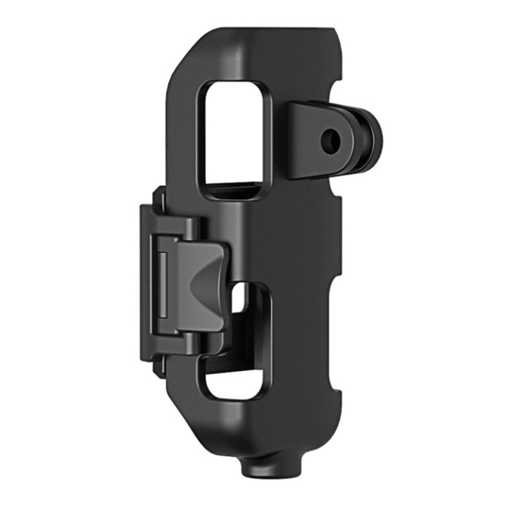 Khung Viền Nhựa Bảo Vệ Dành Cho DJI OSMO Pocket và Pocket 2 PULUZ | BigBuy360 - bigbuy360.vn