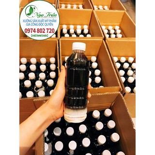 cốt sâm Thảo Dược Tái Tạo Da Handmade