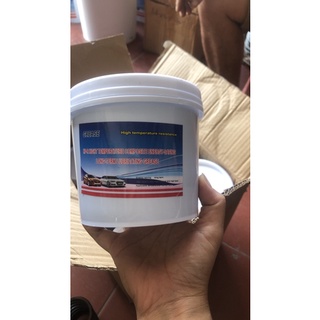 Mỡ chịu nhiệt 380 độ (cao cấp )💯💯💯