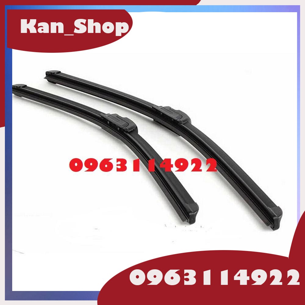 Gạt Mưa Silicone Cho Xe FORD RANGER