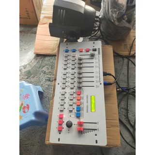 bàn điều khiển dmx 240