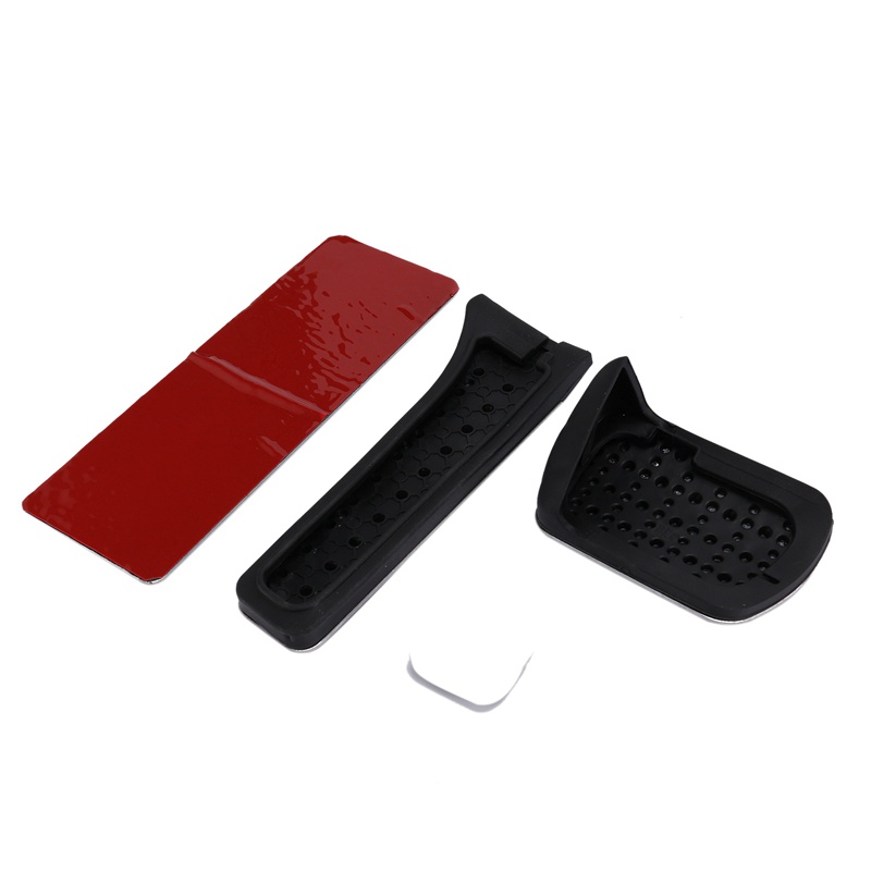 Đệm Gác Chân Tăng Tốc Cho Xe Hơi Mercedes Benz C E S Glk Slk Cls Sl-Class W203 W204 W211 W212W210 Amg