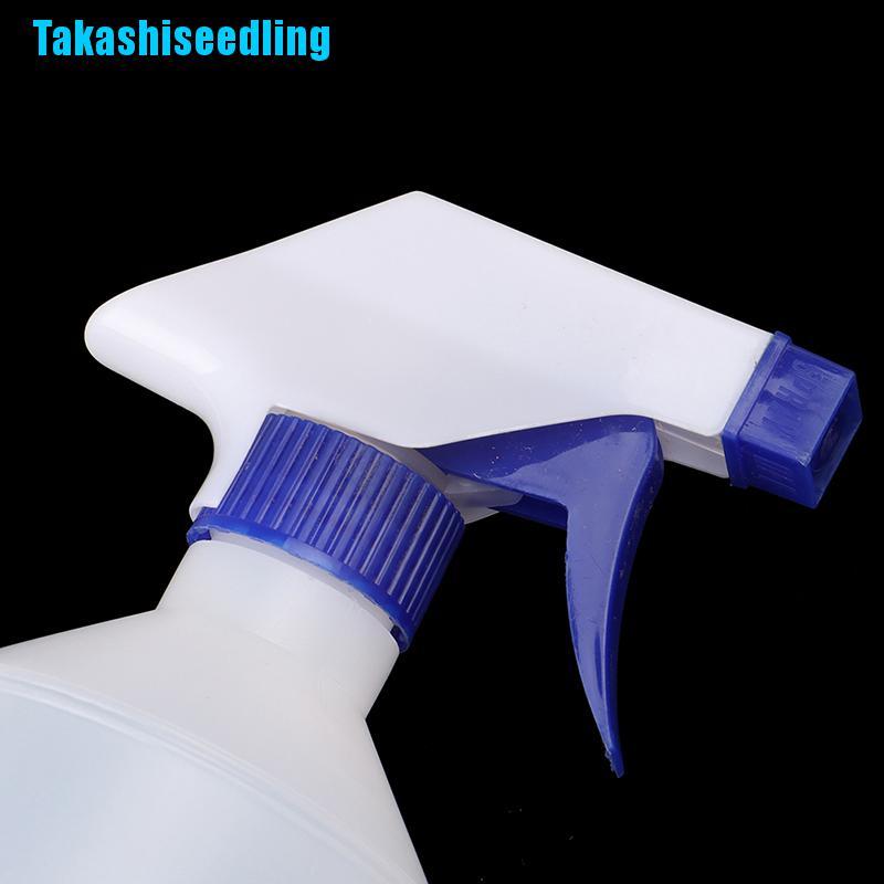 (Hàng Mới Về) Bình Xịt Nước Cầm Tay 500ml