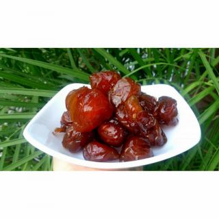 Mận Dẻo Hà Nội