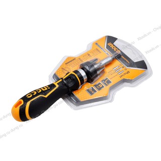 Bộ 8 tua vít INGCO AKISD0808